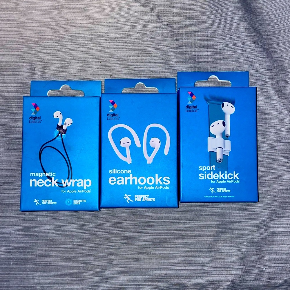 AirPod Accessories